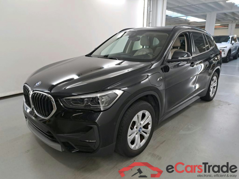 BMW X1 1.5 XDRIVE25E PHEV 162KW) #1