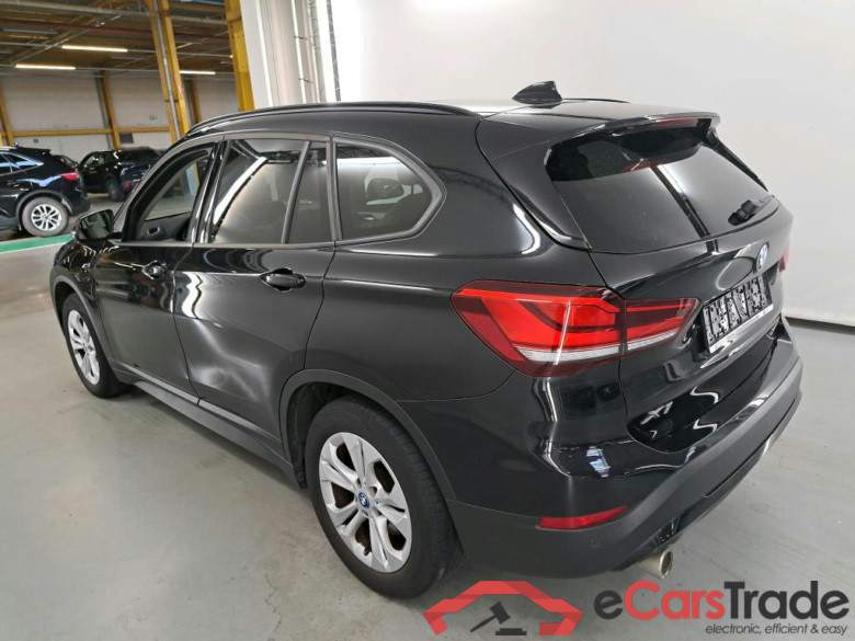 BMW X1 1.5 XDRIVE25E PHEV 162KW) #3
