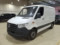preview Mercedes Sprinter #0