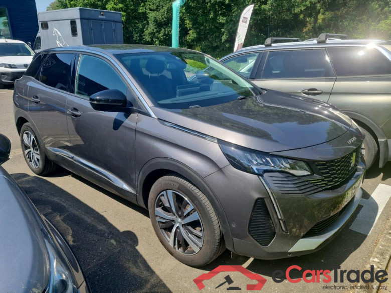 PEUGEOT 3008 1.2 PURETECH 96KW S&S ALLURE PACK #2