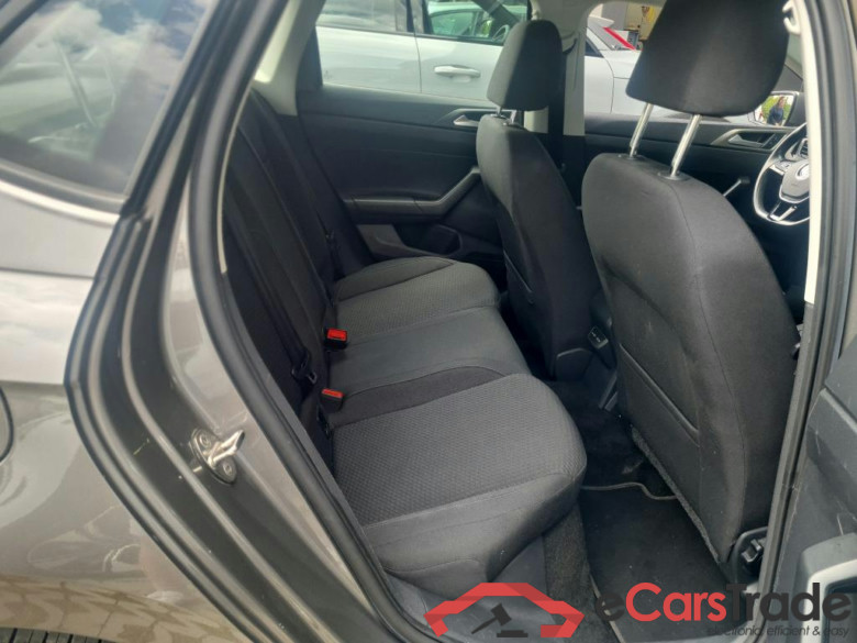 VOLKSWAGEN POLO - 2018 1.0 TSi Comfortline OPF DSG #6