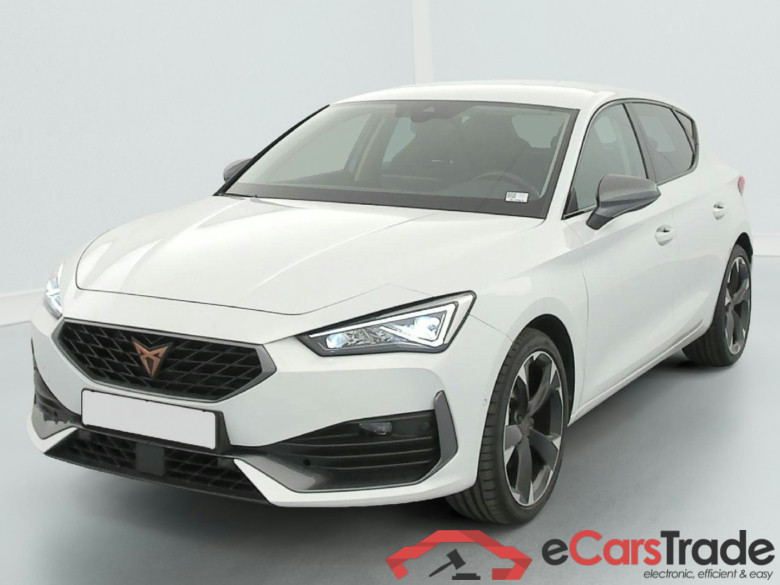 Cupra Leon V 1.5 eTSI 150 ch DSG7 #3