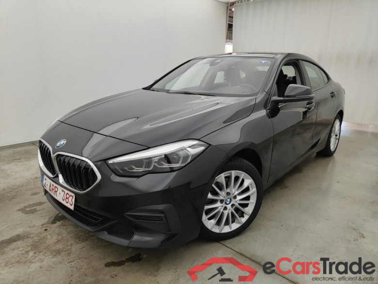 BMW 2 Reeks Gran Coupé 218iA (100kW) 4d