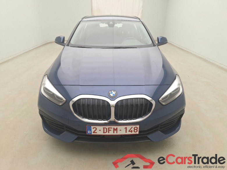 BMW, 1-serie '19, BMW 1 Reeks Hatch 116d (85 kW) 5d