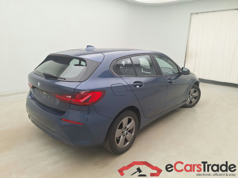 BMW, 1-serie '19, BMW 1 Reeks Hatch 116d (85 kW) 5d #4