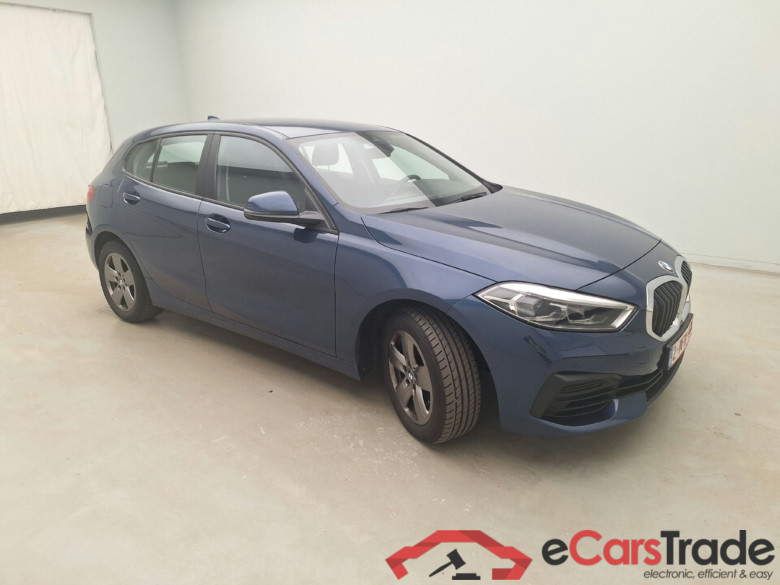 BMW, 1-serie '19, BMW 1 Reeks Hatch 116d (85 kW) 5d #5