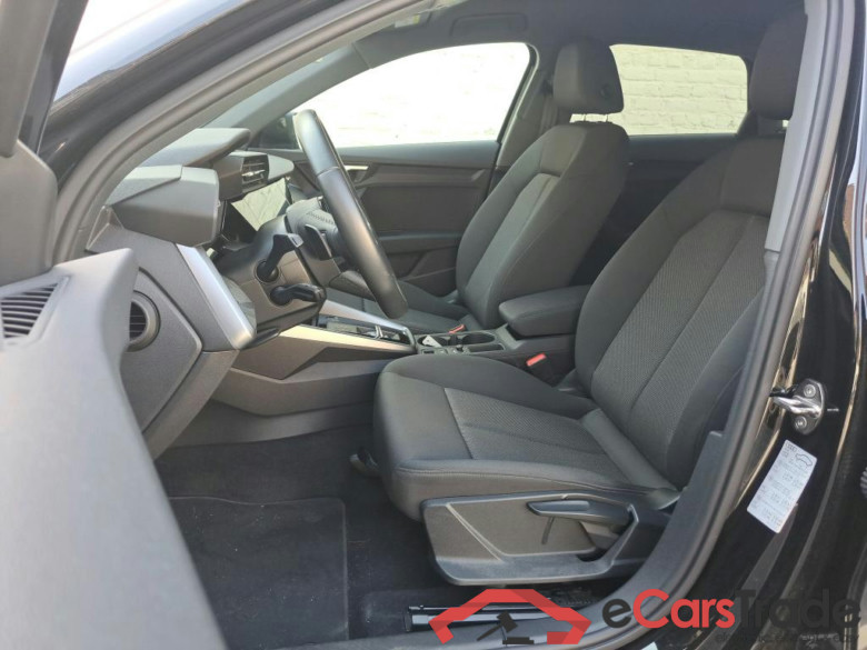 AUDI A3 1.4 40 TFSI E S TRONIC SPORTB ATTRACTION #5