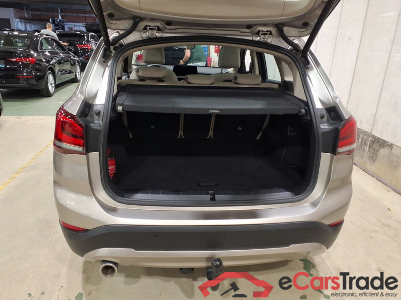 BMW X1 1.5 XDRIVE25E PHEV 162KW) #3