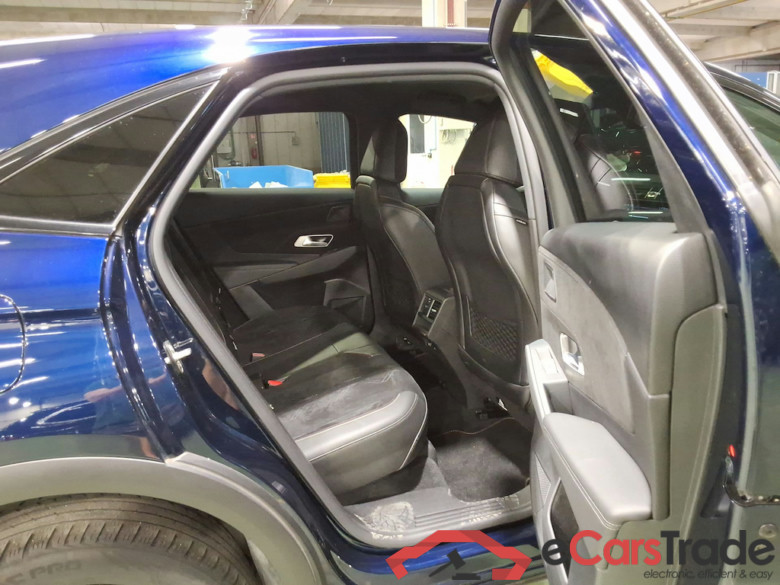 DS AUTOMOBILES DS 7 1.5 BLUEHDI 130 PERFORMANCE LINE AUTO #5