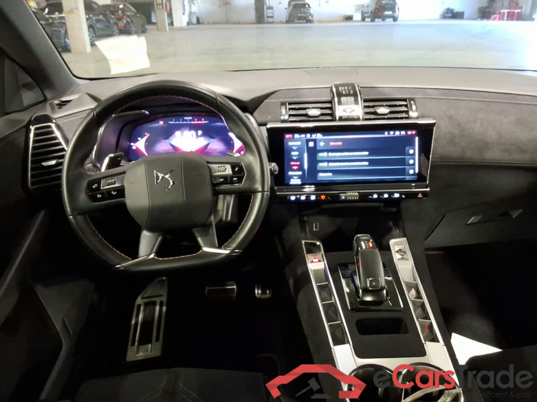 DS AUTOMOBILES DS 7 1.5 BLUEHDI 130 PERFORMANCE LINE AUTO #6