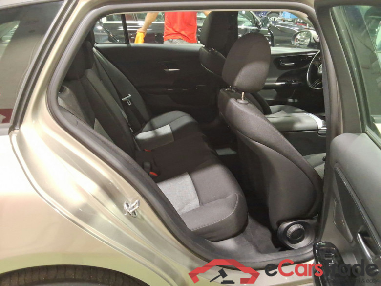 MERCEDES-BENZ C-CLASS BREAK 2.0 C 300 E PHEV AUTO BUSINESS LINE #5