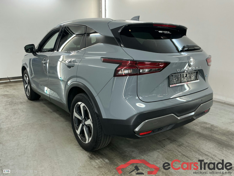 NISSAN QASHQAI 1.5 HEV E-POWER 190 N-CONNECTA AUTO #3
