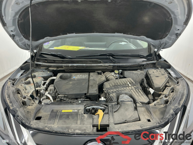 NISSAN QASHQAI 1.5 HEV E-POWER 190 N-CONNECTA AUTO #6
