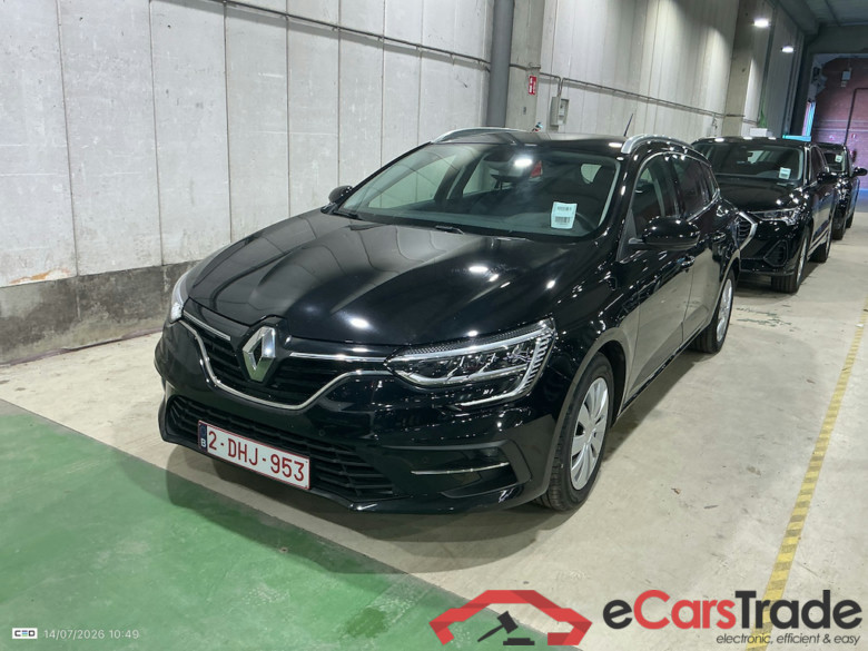 RENAULT MAu2030GANE GRANDTOUR 1.6 E-TECH 160 PHEV EQUILIBRE