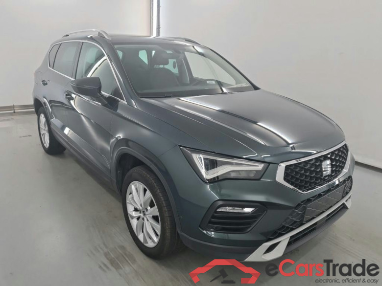 SEAT ATECA 1.0 TSI MOVE #2
