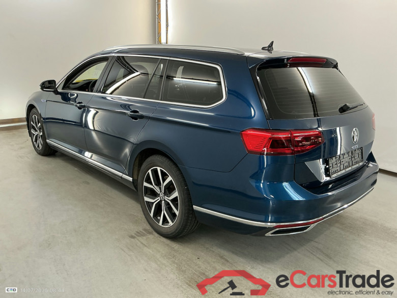 VOLKSWAGEN PASSAT VARIANT 1.4 TSI MSQ VARIANT GTE BUSINESS #3