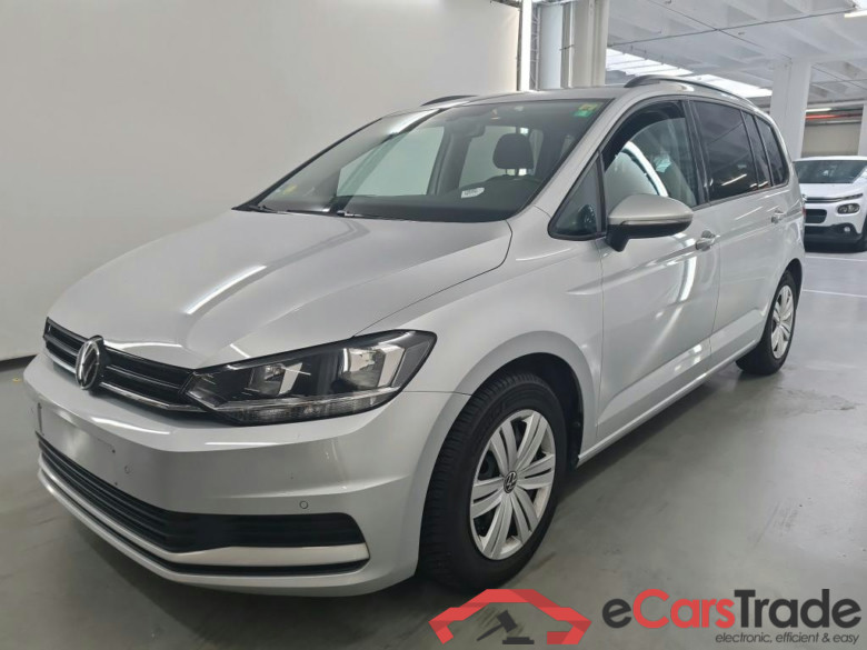 VOLKSWAGEN Touran 2.0 TDI 90KW TRENDLINE #1