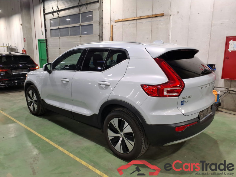 VOLVO XC40 1.5 T5 RECHARGE GEARTR. INSCRIPTION EXPR #2