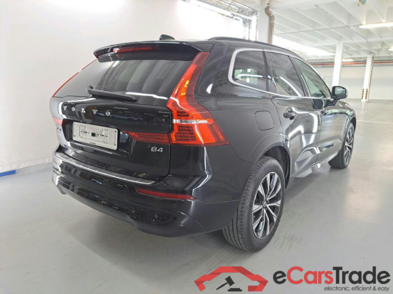 VOLVO XC60 2.0 B4 D MHEV CORE AUTO #4