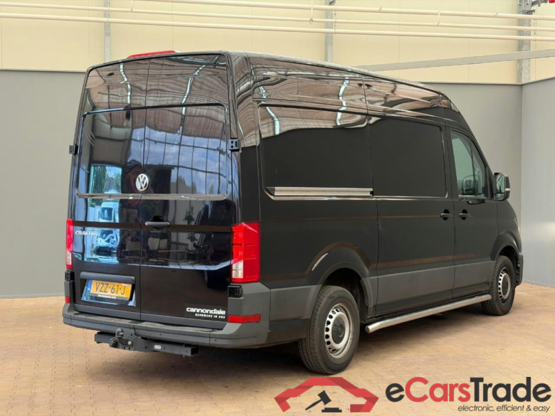 VOLKSWAGEN Crafter 35 2.0 TDI L3H3 Co #3
