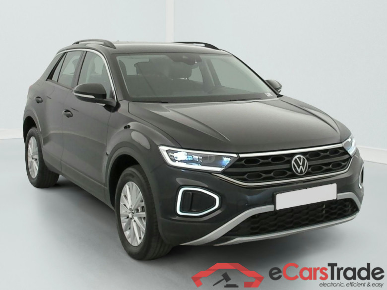 Volkswagen T-Roc Life Plus 2.0 TDI 150 DSG7