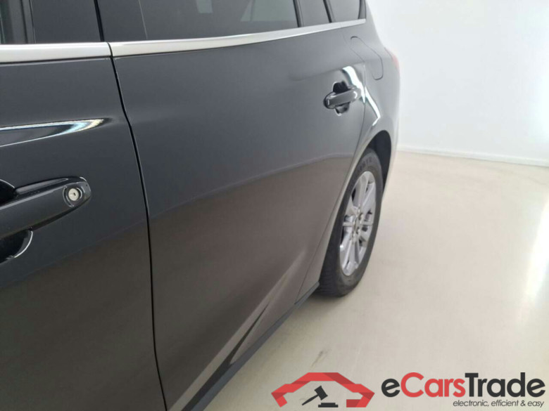 FORD FOCUS WAGON 1.0 EBH TITANIUM AUT. #5