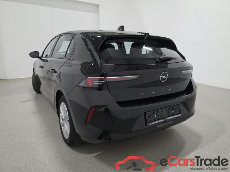 Opel Astra 1.2T LED Virtual Navi KeylessGo Camera Klima PDC ... #6