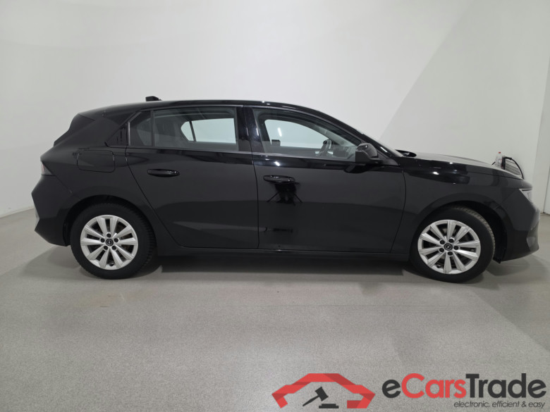 Opel Astra 1.2T LED Virtual Navi KeylessGo Camera Klima PDC ... #5