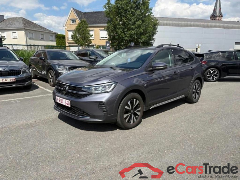 VOLKSWAGEN Taigo 1.0 TSI Life OPF #1