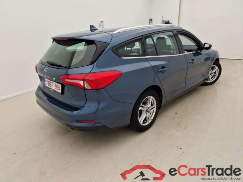 FORD FOCUS 1.0 ECOBOOST CONNECTED #2