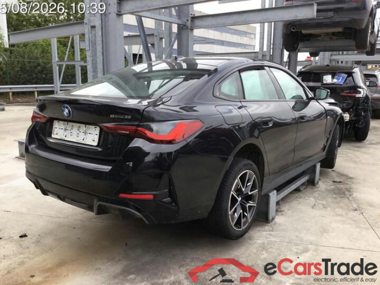 BMW i4 i4 eDrive35 210kW/286pk  5D/P Auto-1  #4