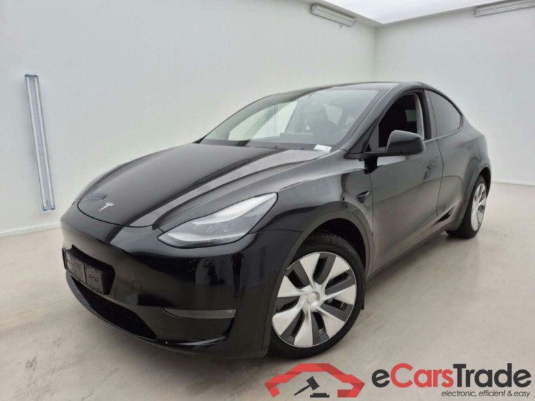 TESLA MODEL Y 75 KWH LONG RANGE AUTOPILOT