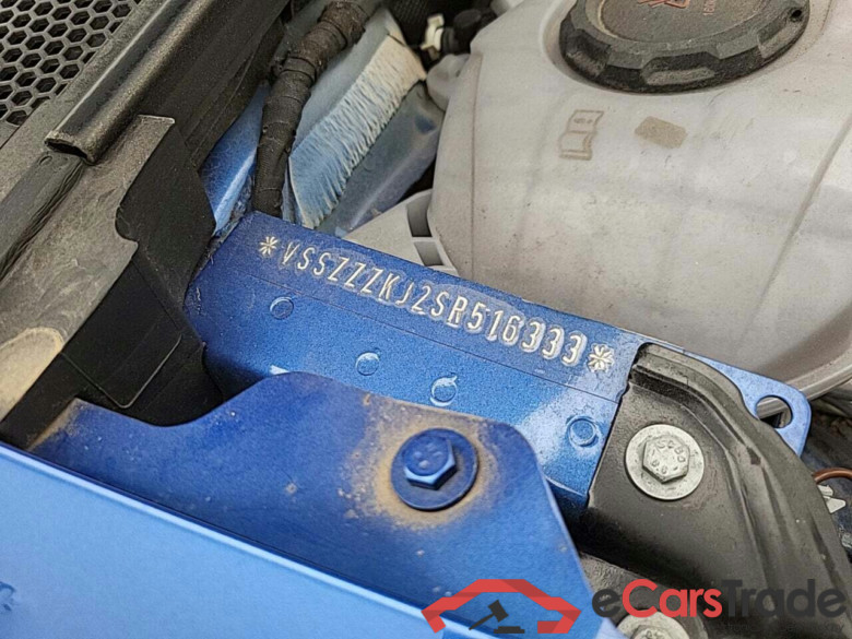 SEAT IBIZA 1.0 TSI STYLE DSG #6