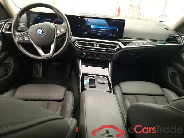 BMW i4 / 2021 / 5P / Berline eDrive35 286ch Business Design #6
