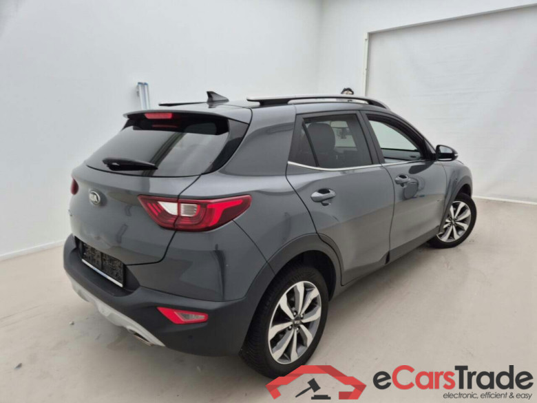 KIA STONIC 1.0 T PULSE #2