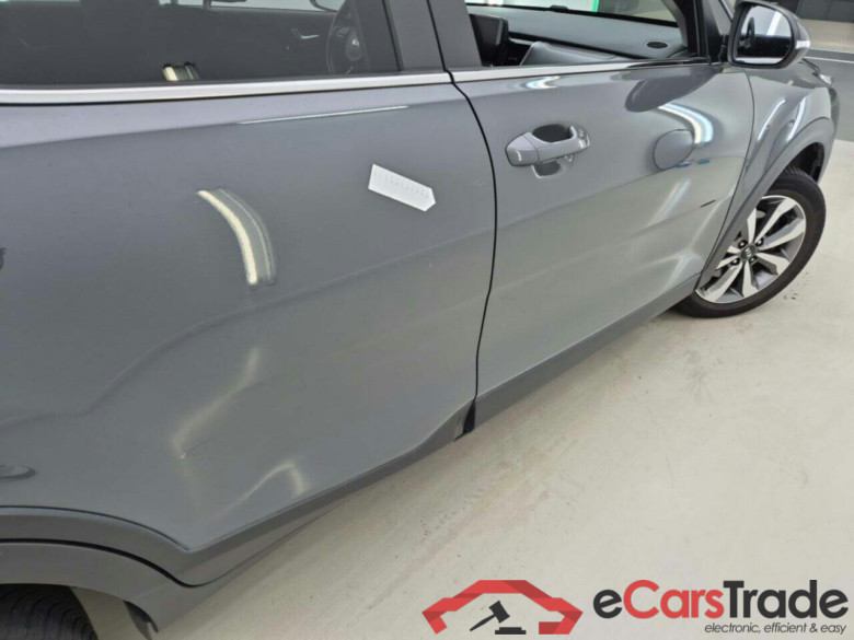 KIA STONIC 1.0 T PULSE #5