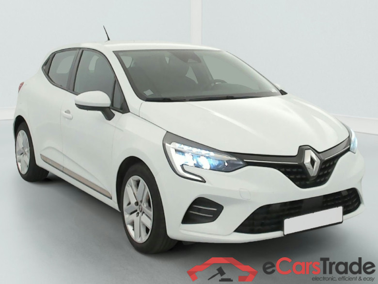 Renault Clio Business SCe 65 1.0 49kW