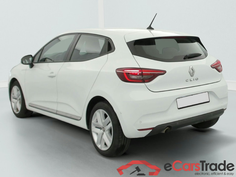 Renault Clio Business SCe 65 1.0 49kW #2