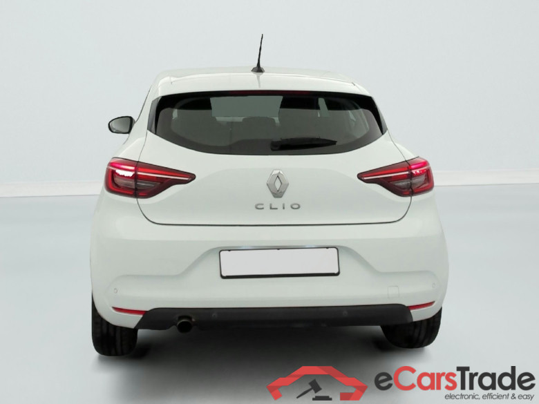 Renault Clio Business SCe 65 1.0 49kW #3
