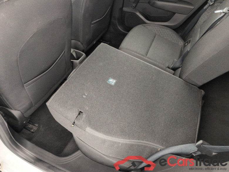 Renault Clio Business SCe 65 1.0 49kW #6