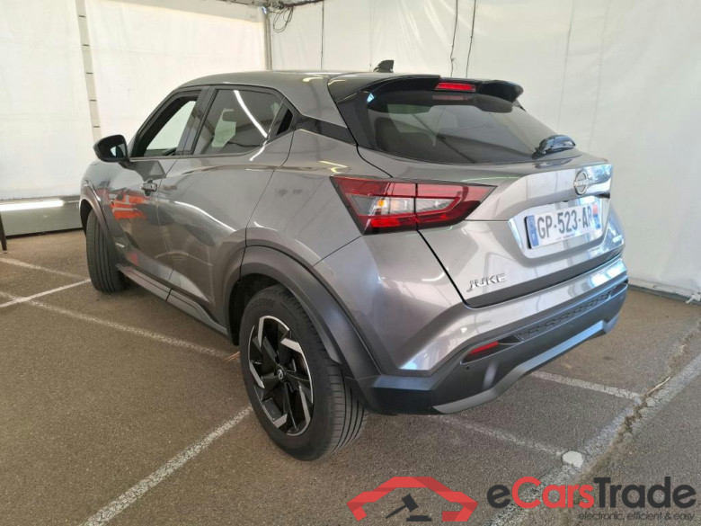 Juke / 2019 / 5P / Crossover Hybrid 143 Business+ #2
