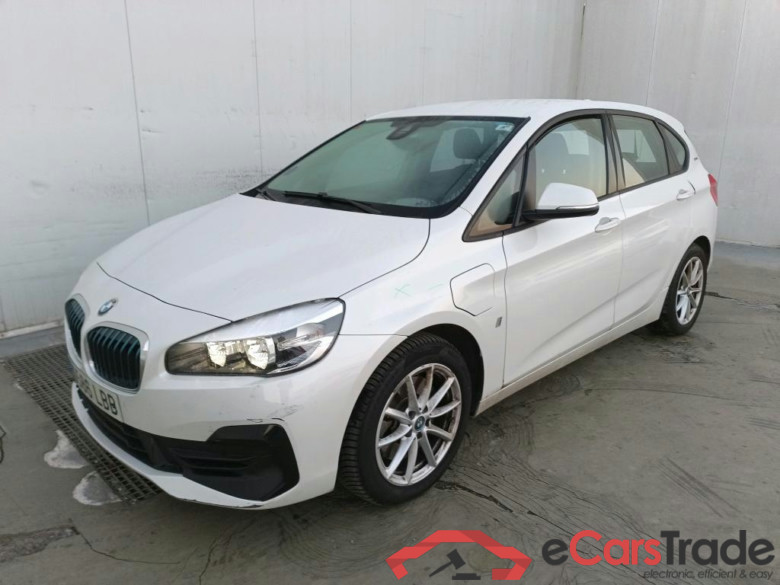 BMW Serie 2 Active Tourer/2018/5P/monovolumen compacto 225xe iPerformance #1