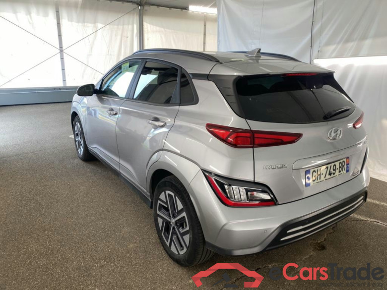 Kona Creative Electrique 2WD 64kWh BVA #3