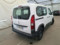 preview Peugeot Rifter #2