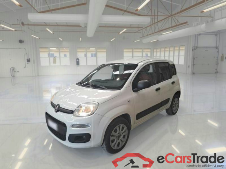 FIAT PANDA / 2012 / 5P / BERLINA 900CC 85CV VAN EU6D 4X4 2P.POP