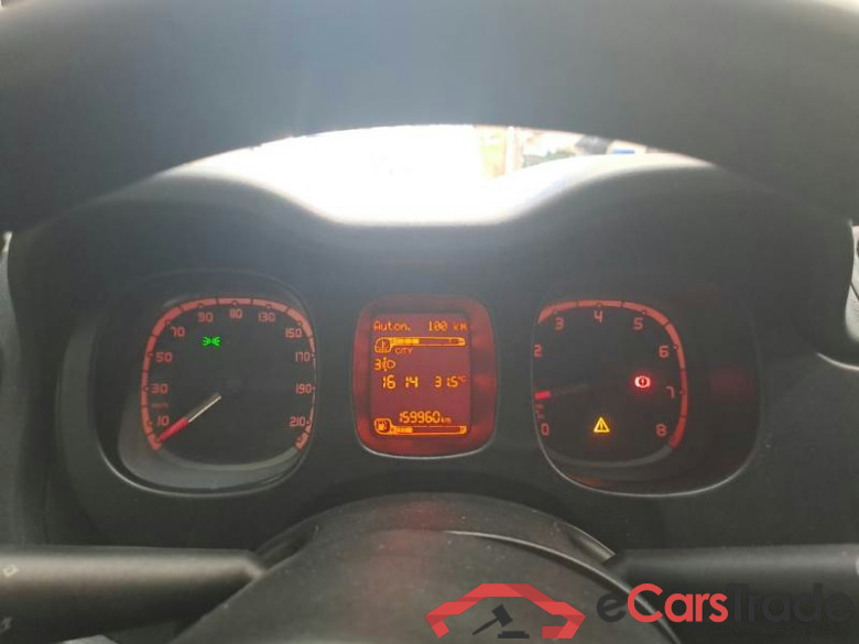 FIAT PANDA / 2012 / 5P / BERLINA 900CC 85CV VAN EU6D 4X4 2P.POP #4