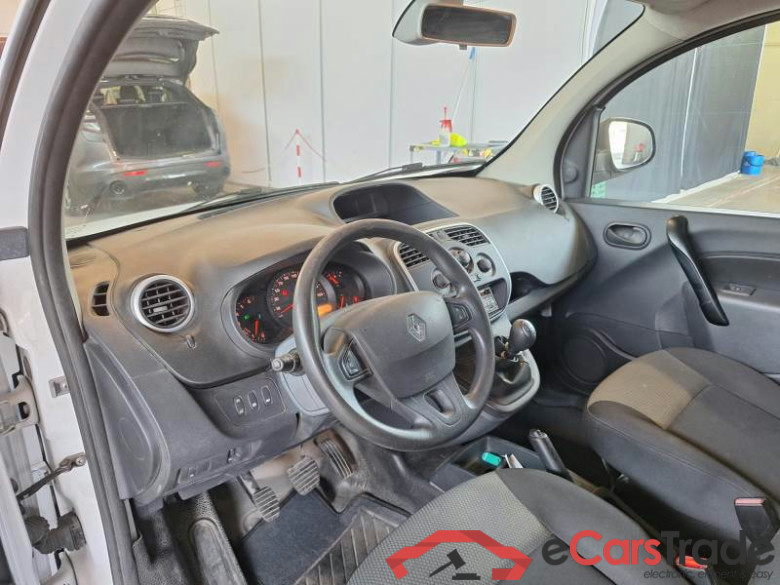 RENAULT KANGOO EXPRESS MAXI / 2013 / 4P / VETT. FURGONATA 1.5 BLUE DCI 115 ICE #3