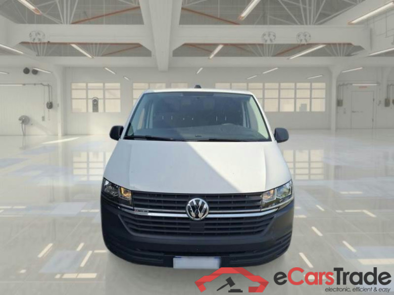 VOLKSWAGEN TRANSPORTER / 2019 / 4P / FURGONE 2.0 TDI 110KW 4MOTION BUSINESS P.C. #6
