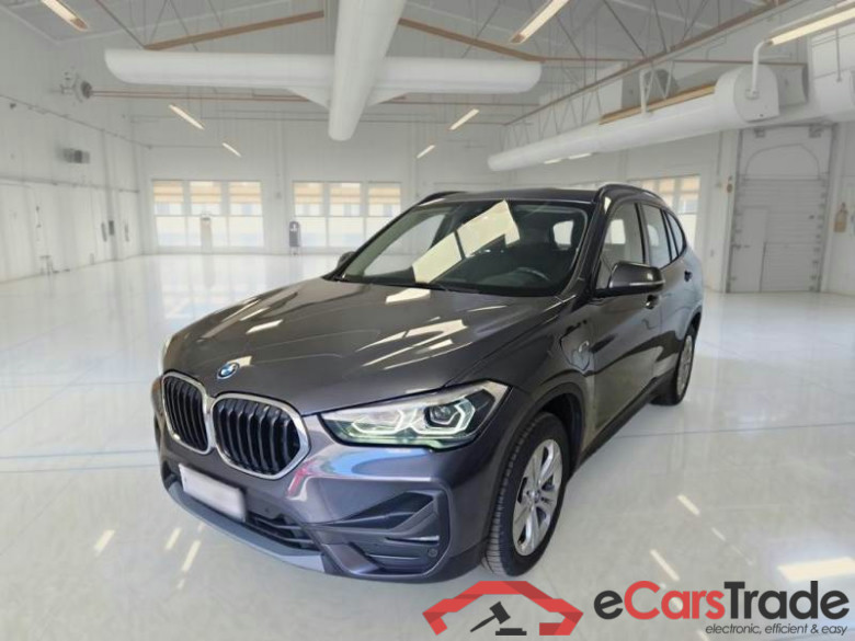 BMW X1 / 2019 / 5P / SUV XDRIVE 25E BUSINESS ADVANTAGE AUTOMATICO #1