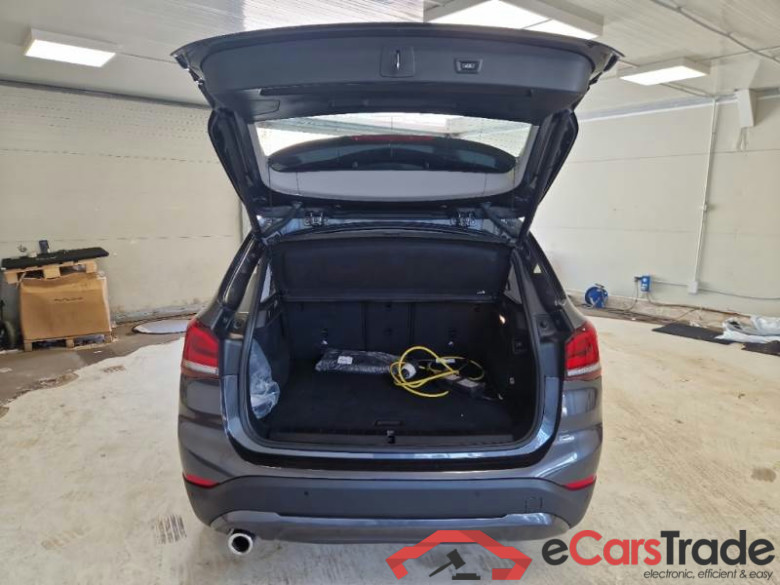 BMW X1 / 2019 / 5P / SUV XDRIVE 25E BUSINESS ADVANTAGE AUTOMATICO #5